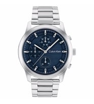 Calvin Klein CK25200208 Erkek Kol Saati