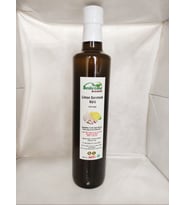 Limon Sarımsak Kürü 500 Ml