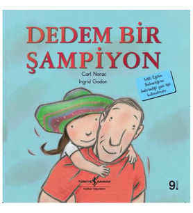 Dedem Bir Şampiyon