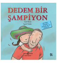 Dedem Bir Şampiyon