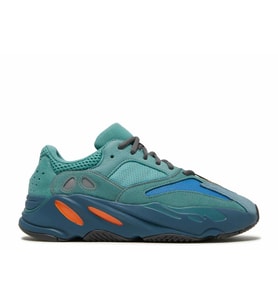 Adidas Yeezy Boost 700 Faded Azure GZ2002 (Çok Renkli)