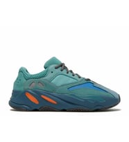 Adidas Yeezy Boost 700 Faded Azure GZ2002 (Çok Renkli)