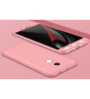 Xiaomi Redmi Note 4x Uyumlu Kılıf Zore Ays Kapak