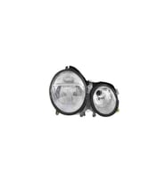 Esse Otomotiv - W210 Far Sağ Xenon 00-02 Dpo 440-1123rmldhem A2108204061