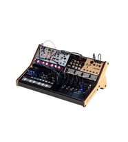 Sequenz VOLCA RACK 2x2 Stand  Volca Serisi Raf