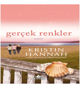 Gerçek Renkler