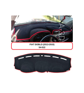 Fiat Doblo (2013-2015) Torpido Koruması / Halısı / Örtüsü