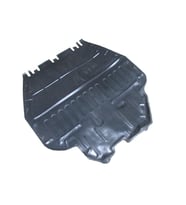 VOLKSWAGEN GOLF- 4- 98/04; KARTER MUHAFAZA PLASTİĞİ ORTA DİZEL TİP (EUROBUMP) 1J0825237M 1008-6945