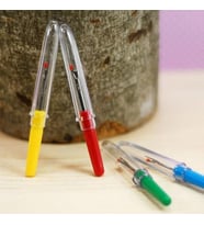 Büyük Boy Dikiş Sökücü / İlik Açıcı (1 Adet)