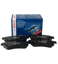 BOSCH MARKA FREN BALATASI OPEL ASTRA J/INSIGNIA (17 JANT) ÖN (Standart)