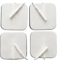 Tens Pedi Nrd 313 * (5x5 Cm Kablolu) 2 Çift Sipariş Kodu: 313 Lot No: 0v45k562024