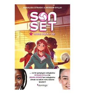Son Set 1 – Hazır, Başla… Uç!