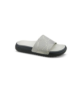 Ceyo ASSOS-Z Anatomik Taban Kadın Terlik Siyah 35-39