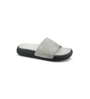 Ceyo ASSOS-Z Anatomik Taban Kadın Terlik Siyah 35-39