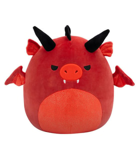 Squishmallows Ejderha Salami 36 cm SQCR06722
