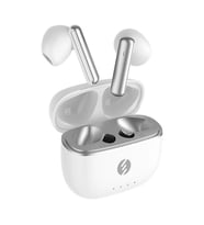 S-link Weber G10 Beyaz Dokunmatik Gerçek Kablosuz Bluetooth V5.1 TWS Mikrofonlu Kulaklık