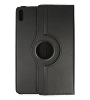 Newface Huawei MatePad Air 11.5 Kılıf 360 Tablet Deri Kılıf - Siyah