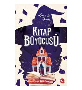 Kitap Büyücüsü