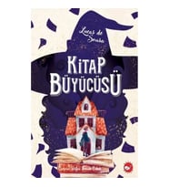 Kitap Büyücüsü