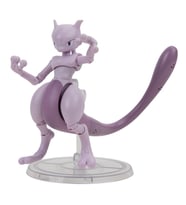 Pokemon Select Seri Eklemli Figür Mewtwo PKW2417