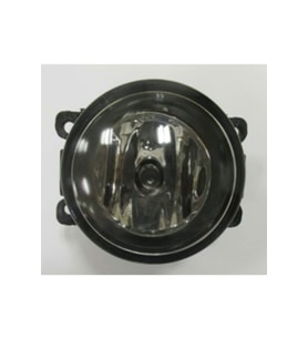 2004-2011 Cıtroen C4 Sağ-sol Aynı Adet Yuvarlak Ampüllü Oem No: 8200074008  Sis Lambası