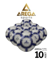 Arega 10 Adet Futbol Antrenman Topu TSB-40852 003