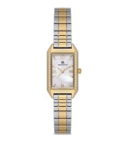 MOMENTUS SS391G-09TG KADIN KOL SAATİ (Gold)