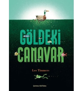 Göldeki Canavar