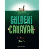 Göldeki Canavar