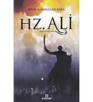 Hz. Ali (r.a) Abdullah Kara & Hilal Kara