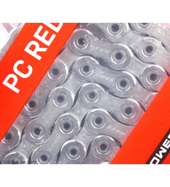 Sram Pc Red22 Zincir 11 Li