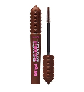 Benefit Cosmetics Lifting Dolgunlaştıran ve Hacim Veren Maskara -Rebel Brown