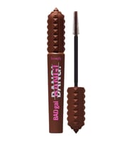 Benefit Cosmetics Lifting Dolgunlaştıran ve Hacim Veren Maskara -Rebel Brown