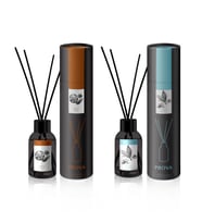 Prova Bambu Çubuklu Oda Kokusu Amber Dark ile Cotton Flower x2 100 ml