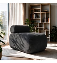 İnarch Dizayn Cosmo Berjer – Modern Minimalist Konforlu Tekli Koltuk