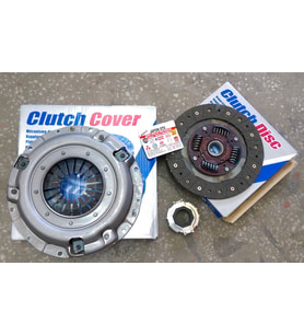 Mıtsubishi Lancer 2003-2008 1.6 Debriyaj Seti Exedy Japon DAIKIN