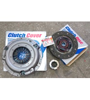 Mıtsubishi Lancer 2003-2008 1.6 Debriyaj Seti Exedy Japon DAIKIN