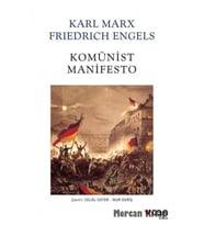 Komünist Manifesto - Friedrich Engels,Karl Marx