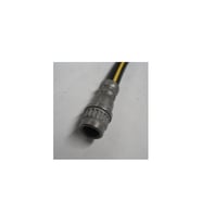 PEUGEOT 307- 01/05; ARKA FREN HORTUMU (SH) 4806A1 1546-6366