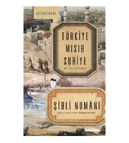Türkiye Mısır Suriye