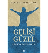 Gelişi Güzel / Kolektif / Halk Kitabevi / 9786258147711