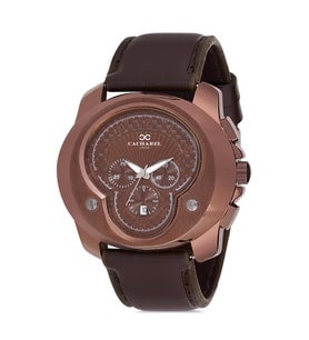 Cacharel Classic Erkek Kol Saati 
