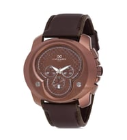 Cacharel Classic Erkek Kol Saati 