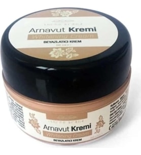 Three Brand 50 ml Arnavut 2 Ad + Russıan Glare Tüy Dökücü Azaltıcı Merhem 50 ml 3 Ad