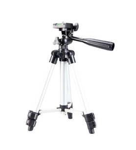 Ally 65cm Alüminyum Cep Telefonu+kamera Tripod Stand-(5775) - SSSSSS8712-2611