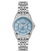 Ferrucci FC03602M.01 Gümüş Renk 31 mm Kadın Kol Saati-F692