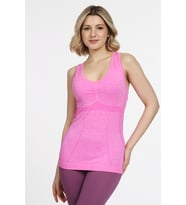 MioFit Colored Bayan Atlet (Pembe)