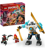 LEGO Nınjago Zane Savaş Zırhı Mechi 71827