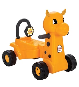07 310 Bambi̇ Car
