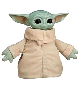 Star Wars Buddy Grogu Figürü Sesli G3088